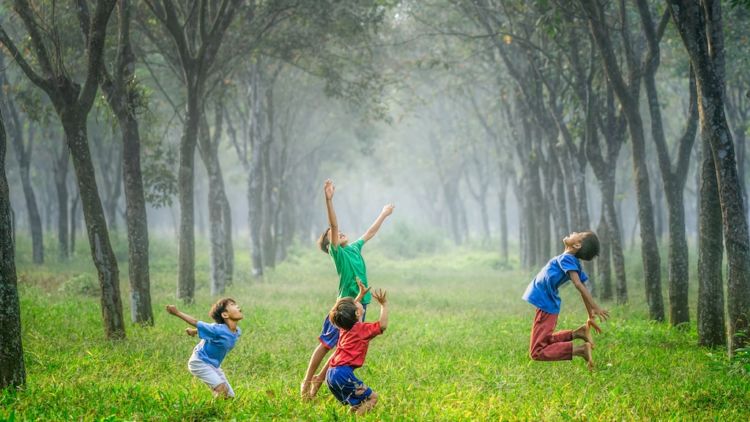 Rayakan Hari Anak Nasional, Ternyata Nasib Anak-anak Masih Memprihatinkan di Tengah Pandemi Corona