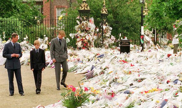 10 Alasan Kenapa Princess Diana Tetap Dicintai Banyak Orang Meski Telah Meninggal Sejak Lama