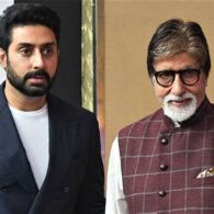 Legenda Bollywood, Amitabh Bachchan, Positif Terkena Corona. Putra Satu-satunya juga Tertular