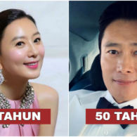 11 Artis Drama Korea yang Awet Muda Banget, Tetap Tampil Segar di Usia 50 Tahun Lebih