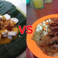 Battle Sate Padang dan Sate Madura, Mana yang Lebih Nikmat dan Paling Mengugah Selera?