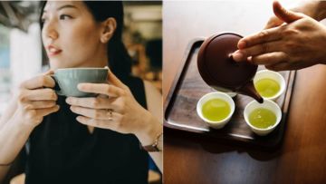 6 Cara Benar Minum Teh Hijau Agar Khasiatnya Tak Berkurang, Terutama Menurunkan Berat Badan