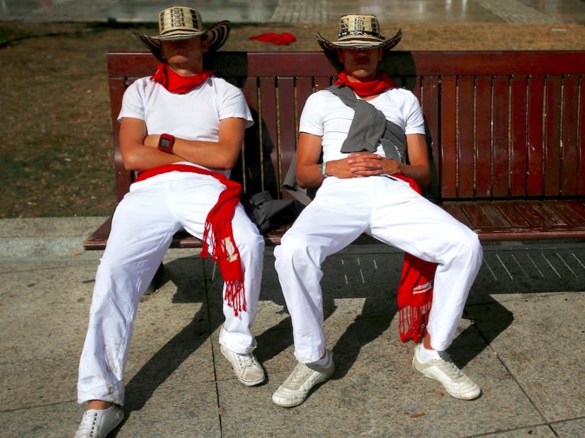 Uniknya Tradisi Siesta di Spanyol. Demi Tidur Siang, Toko-toko Ditutup dan Warga Berhenti Kerja Dulu