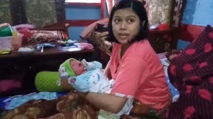 Mengenal Kehamilan Kriptik; Kondisi Hamil '1 Jam' Langsung Lahiran yang Viral di Tasikmalaya