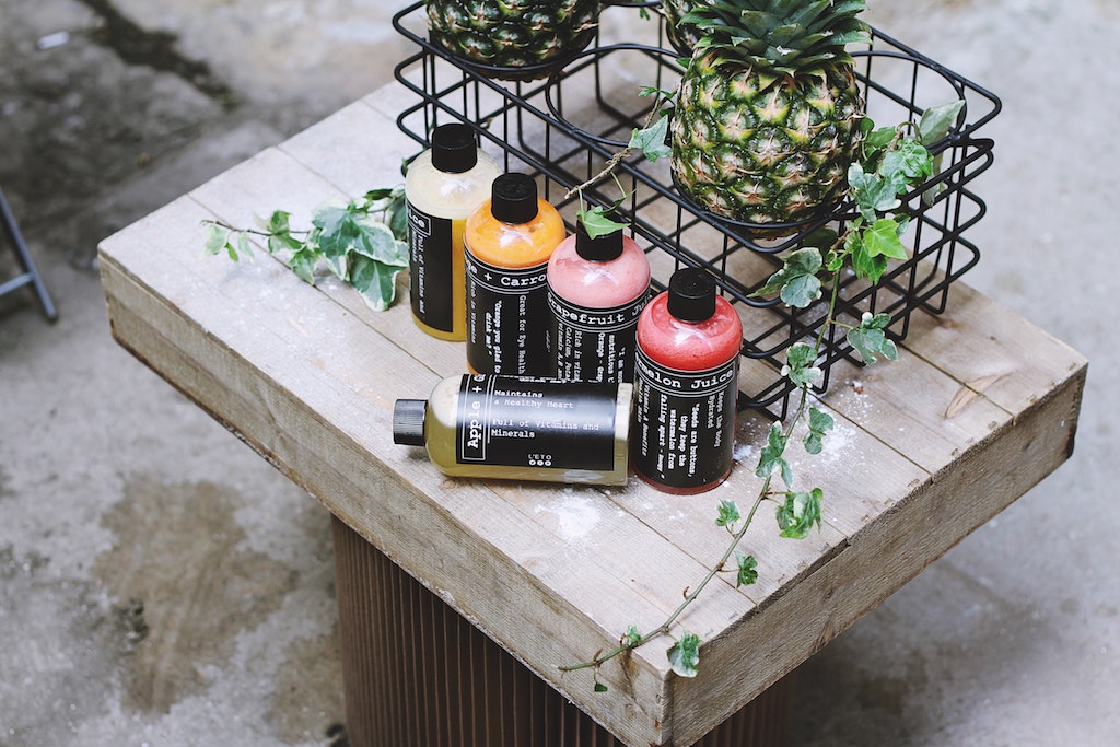 Perbedaan Cold-Pressed Juice Dibandingkan Jus Biasa, Kenapa sih Bisa Lebih Mahal?