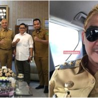 Pasha Ungu Tampil dengan Rambut Pirang, Warganet Penasaran Apakah Pejabat Boleh Mewarnai Rambut