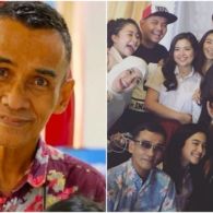 Kabar Duka: Pencipta Lagu Anak Papa T Bob Meninggal Dunia di Usia 59 Tahun