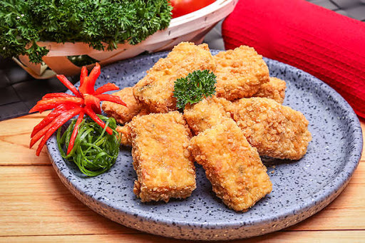 7 Resep Nugget Ayam Rumahan untuk Stok dan Lauk Makan. Bisa Ditambah Wortel, Keju, atau Udang