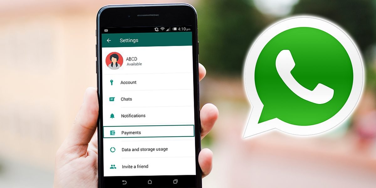 Kenalan Sama WhatsApp Pay, Fitur Terbaru WhatsApp Buat Transfer Uang. Kapan Masuk Indonesia Ya?