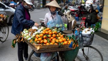 7 Tipe Orang Indonesia Kalau Lagi Nawar Barang. Skill Dewa Milik Ibu-Ibu yang Perlu Kamu Kuasai nih