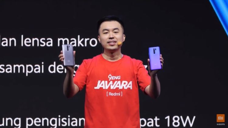 Redmi 9 Resmi Masuk Indonesia, Ponsel Quad Camera Serba Ada dengan Harga di Bawah Rp2 Juta