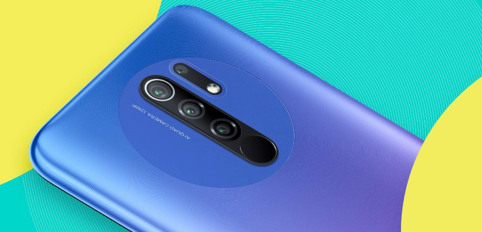 Redmi 9 Resmi Masuk Indonesia, Ponsel Quad Camera Serba Ada dengan Harga di Bawah Rp2 Juta