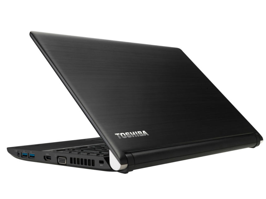 Setelah 30 Tahun, Kini Akhirnya Toshiba Secara Resmi Tak Akan Lagi Produksi Laptop