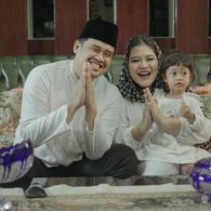 Ternyata Tengah Mengandung Anak Kedua, Kahiyang Ayu Kabarkan Kehamilan Lewat Maternity Photoshoot