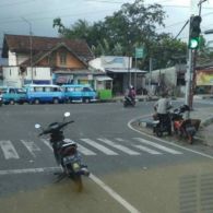 Tipe Pengendara yang Nggak Bisa Kamu Temukan di Negara Lain. Wonderful Indonesia!