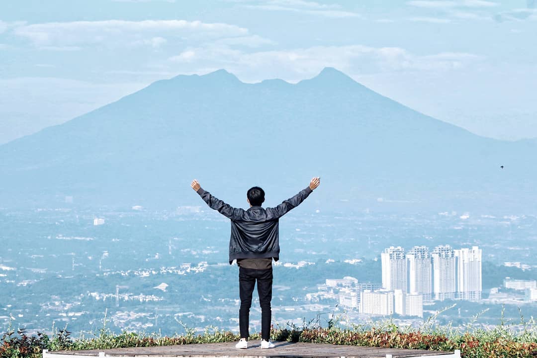 taman fathan hambalang