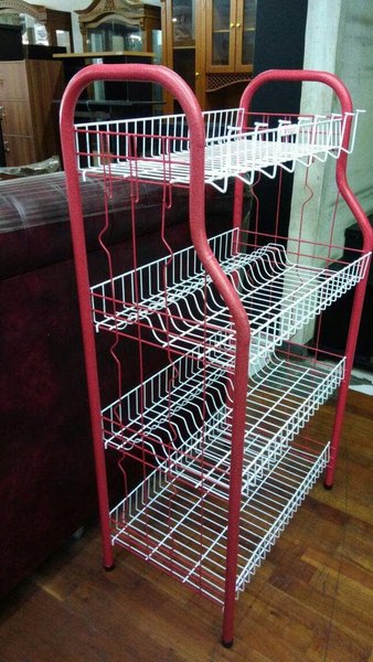 Desain Rak Piring dan Cara Memilihnya Agar Bisa Dipakai Tahunan. Bahan Stainless Bukan Jaminan