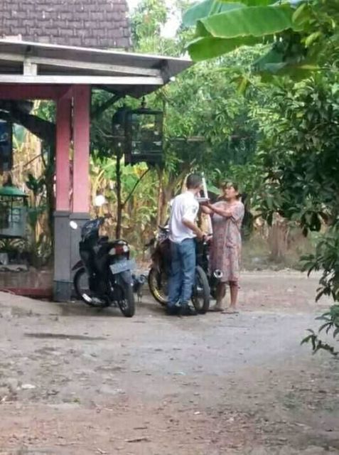 11 Potret yang Bikin Kangen Suasana Sekolah. Padahal mah Biasanya Bosen Banget Kalau di Kelas~