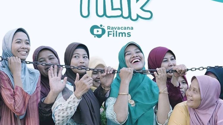 6 Fakta Menarik Bu Tejo di Film Pendek Tilik