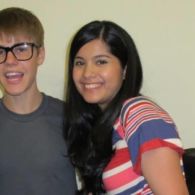 Pernah Jadi Beliebers Garis Keras, Annisa Yudhoyono Unggah Kembali Momen Bareng Justin Bieber