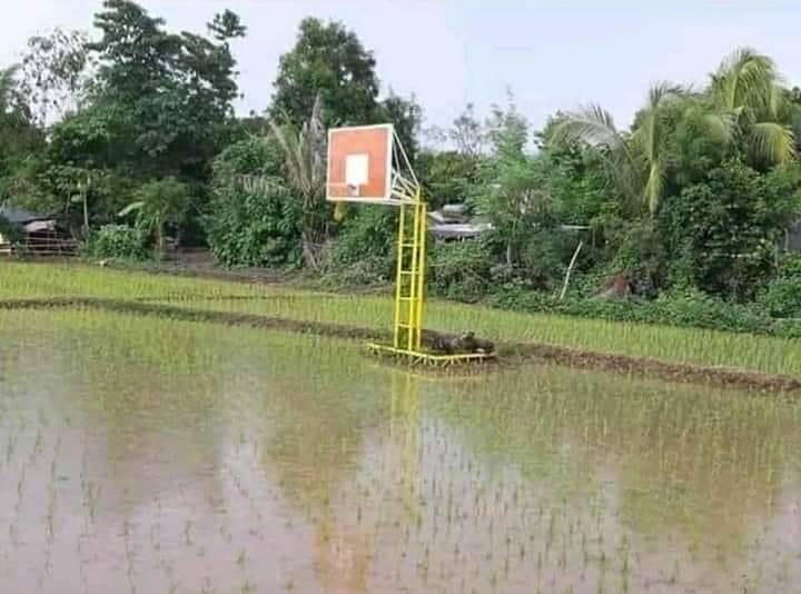 11 Benda dengan Penempatan yang Salah ini Pasti Bikin Warga Bingung. Konsepnya Mau Gimana sih?!