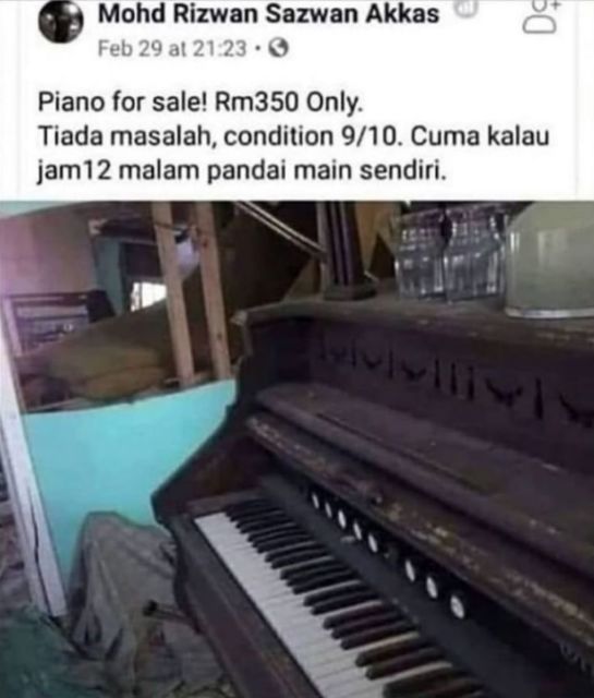 11 Penemuan Kocak Benda yang Konon Termasuk Barang Bersejarah. Minat DM Langsung aja, Gan~