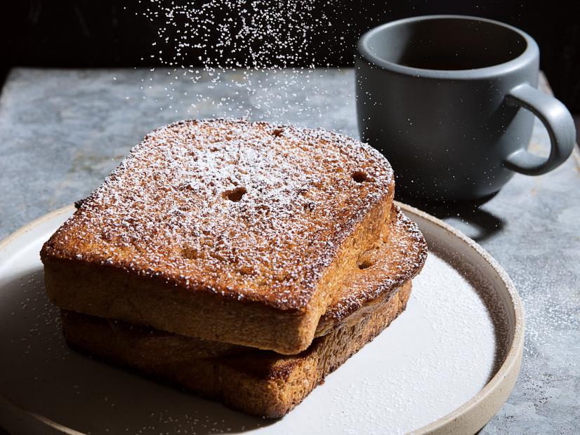 7 Resep Roti Bakar Teflon Aneka Topping untuk Menu Sarapan Hingga Camilan. Rasanya Kekinian!