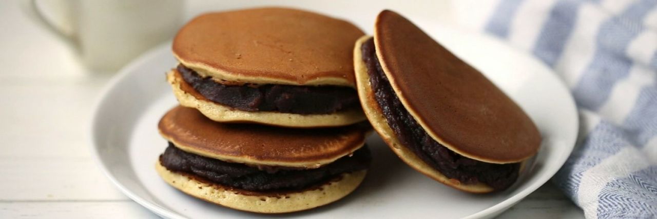 7 Resep Pancake Takaran Sendok yang Fluffy dan Kenyal. Tanpa Susu atau Baking Powder pun Bisa