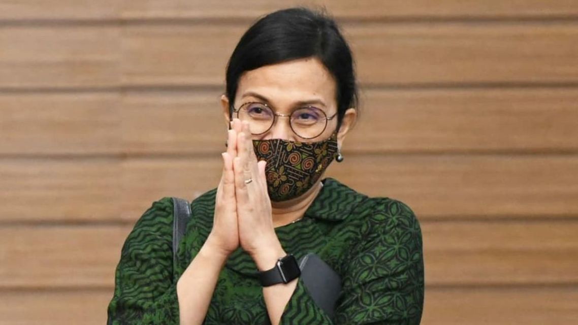 Demi Akses Pembelajaran Daring, Pemerintah Bakal Beri Subsidi Pulsa Bagi Murid Hingga Dosen