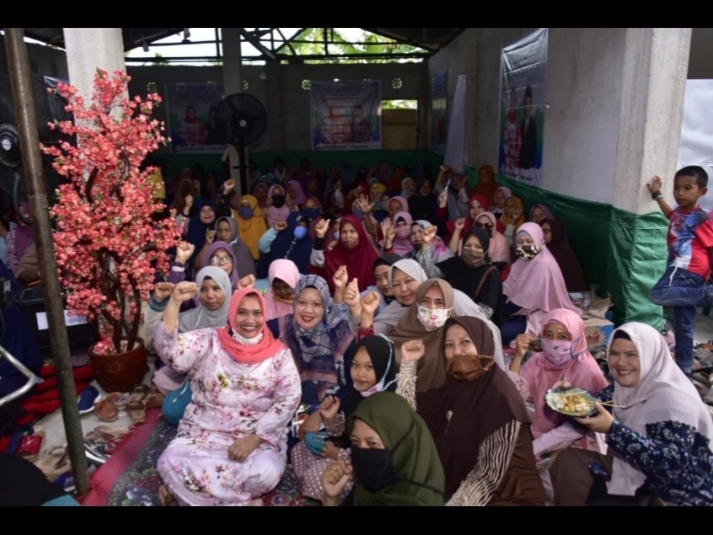 Mengenal Budaya Tilik Khas Masyarakat Jawa, Menjaga Tali Silaturahmi itu Wajib Hukumnya