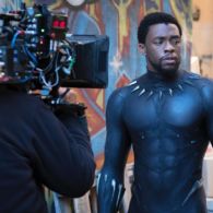 Meninggal Akibat Kanker Usus, Publik Sempat Khawatir Melihat Foto Terakhir Chadwick Boseman