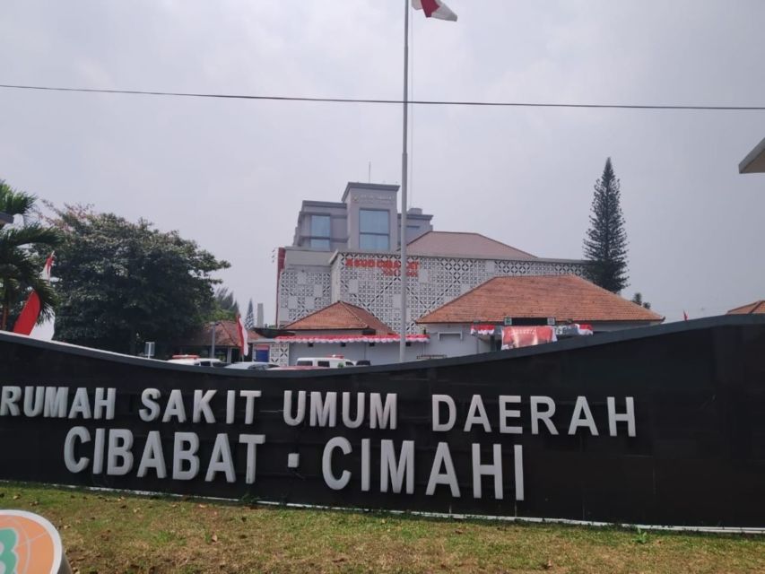 Beberapa Rumah Sakit Mulai Tutup Sementara Karena Pegawai Positif Covid. Waspada Ya!