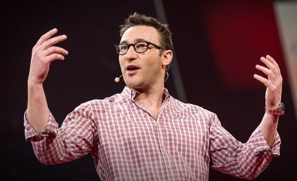 7 Tips Public Speaking ala si Pemalu, Simon Sinek. Cocok Dipraktikkan Saat Presentasi Pekerjaan