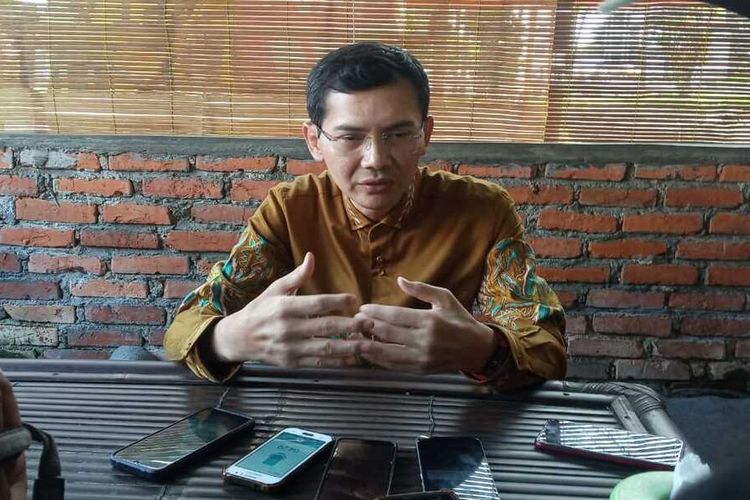 Klaim Temukan Obat Covid-19 Diragukan, Siapa Sih 