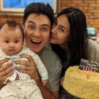 Terkesan Cuek, Inilah Sederet Perhatian Romantisme yang Ditunjukkan Baim Wong untuk Isterinya Paula Verhoeven