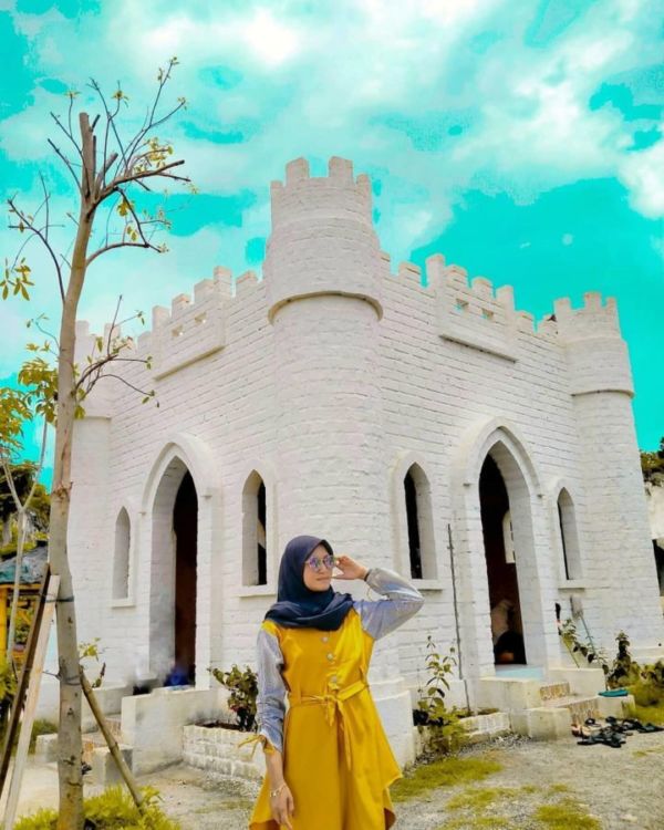 Wisata Setigi Gresik