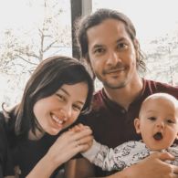 Sempat Percaya Menyusui Adalah “Alat Kontrasepsi Alami”, Kimberly Ryder Kini Hamil Anak Kedua