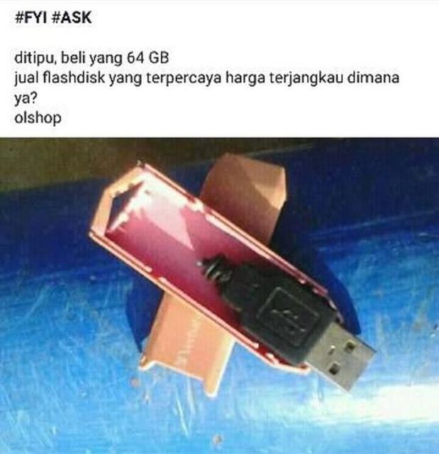 11 Momen Ngeselin yang Bikin Orang Nggak Percaya sama Iklan. Cukup Sekali dan Nggak Akan Beli Lagi