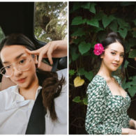 Bergaya Lebih Natural dari Biasanya, Ini Potret Anya Geraldine yang Makin Cantik!