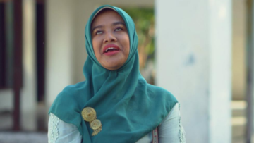 Menilik Film Pendek “Tilik” dari Perspektif Ibu-Ibu. Begini nih Kalau Mereka yang Bikin Review~