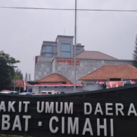 Beberapa Rumah Sakit Mulai Tutup Sementara Karena Pegawai Positif Covid. Waspada Ya!