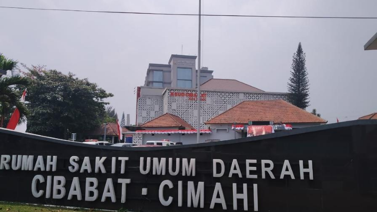 Beberapa Rumah Sakit Mulai Tutup Sementara Karena Pegawai Positif Covid. Waspada Ya!