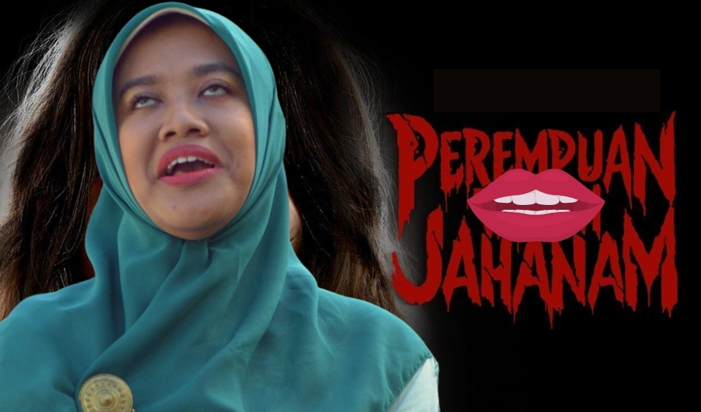 8 Skenario Kocak yang Bakal Terjadi Jika Bu Tejo Main di film Joko Anwar. Perpaduan yang Epik!