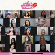 Menutup Rangkaian Festival Kelas KASKUS Vol.2, KASKUS Hadirkan Kelas Beauty untuk Rangkul Komunitas Perempuan