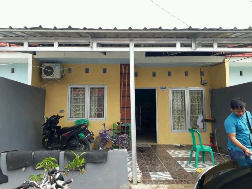 renovasi rumah subsidi