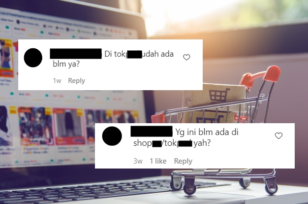 6 Kesalahan Olshop yang Sering Bikin Calon Pembeli Kabur. Lah, Katanya Mau Laris?