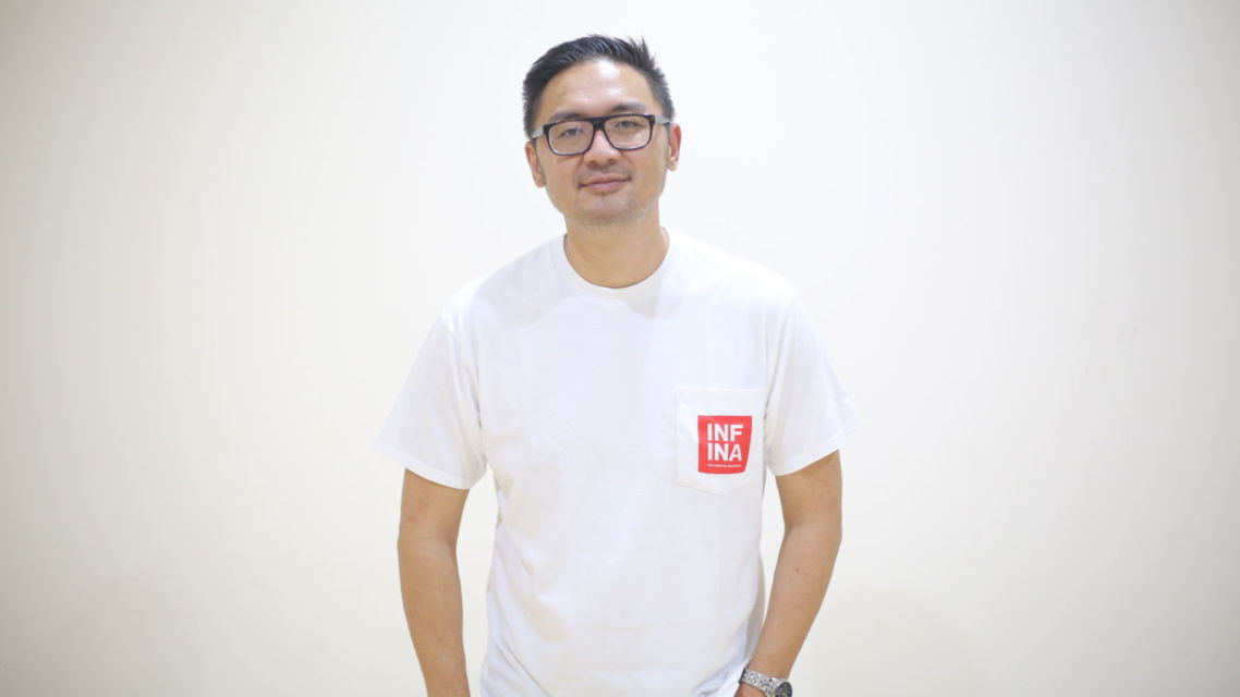 Pertemukan UKM & UMKM dengan Influencer, INFINA Ajak Anak Bangsa Bangkit, Berkarya, dan Berjaya 