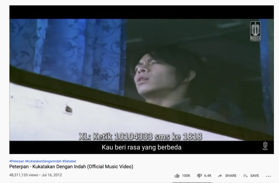 Jadi Salah Satu Penyanyi Paling Digandrungi, Inilah 7 Lagu Karya Ariel Noah yang Paling Memorable