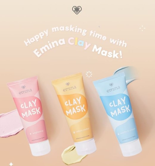 4 Brand Kosmetik Lokal yang Kemasan Produknya Lucu-Lucu. Bikin Pengen Beli, Walau Nggak Butuh!