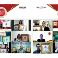 Merek-Merek Jawara Indonesia Digital Popular Brand Award 2020 di Era New Normal